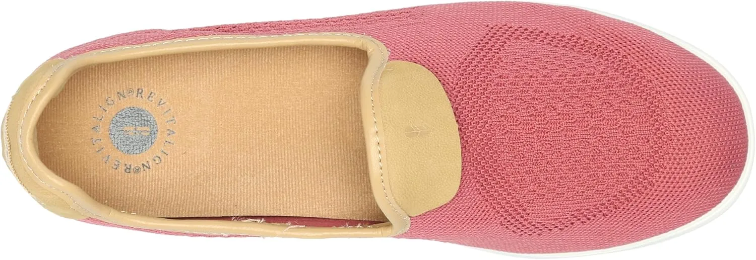 REVITALIGN Women's Antigua Knit Sneaker
