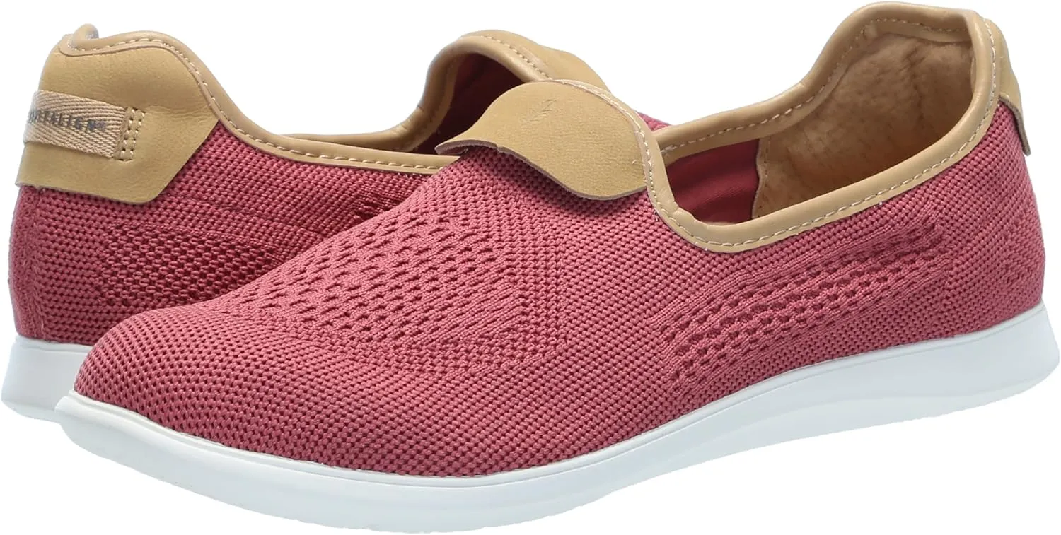 REVITALIGN Women's Antigua Knit Sneaker