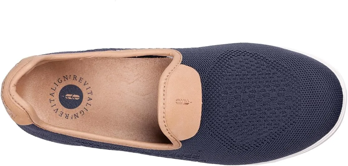 REVITALIGN Women's Antigua Knit Sneaker
