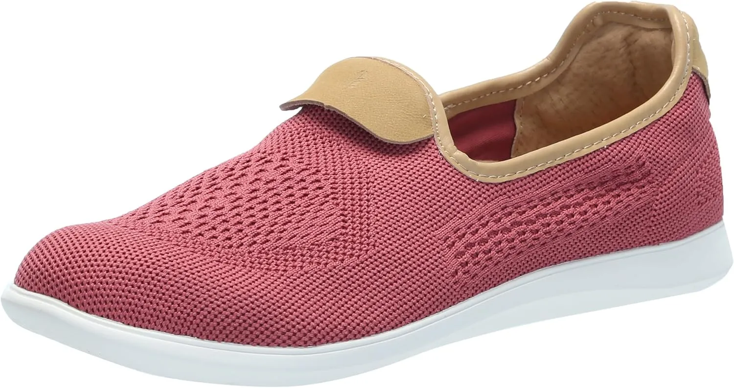 REVITALIGN Women's Antigua Knit Sneaker