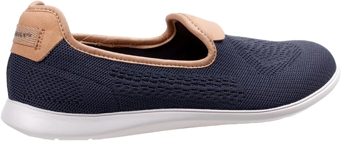 REVITALIGN Women's Antigua Knit Sneaker