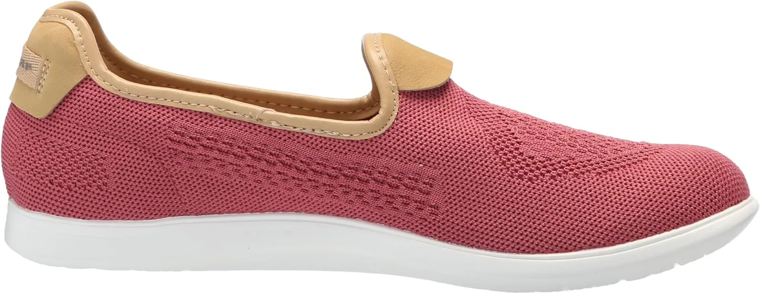 REVITALIGN Women's Antigua Knit Sneaker