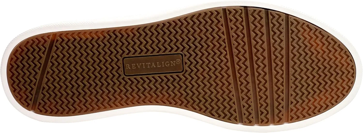 REVITALIGN Women's Avalon Corduroy Sneaker