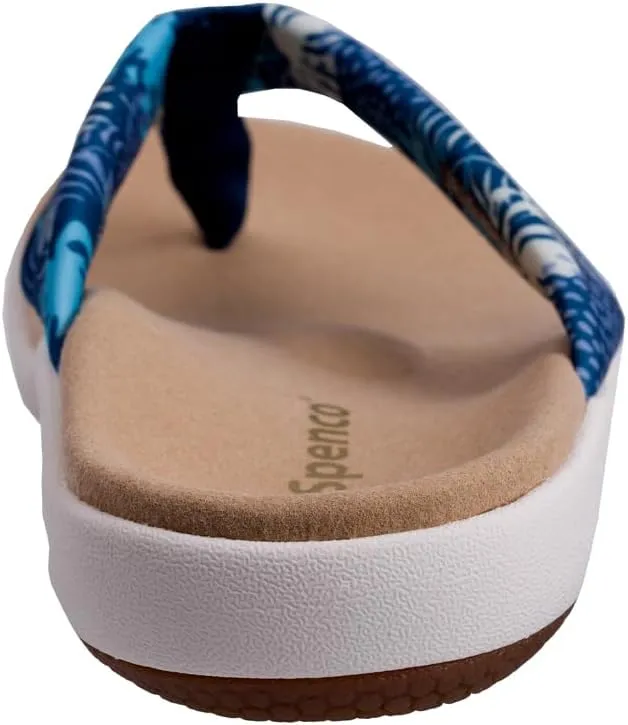 REVITALIGN Women's Casual Flip-Flop