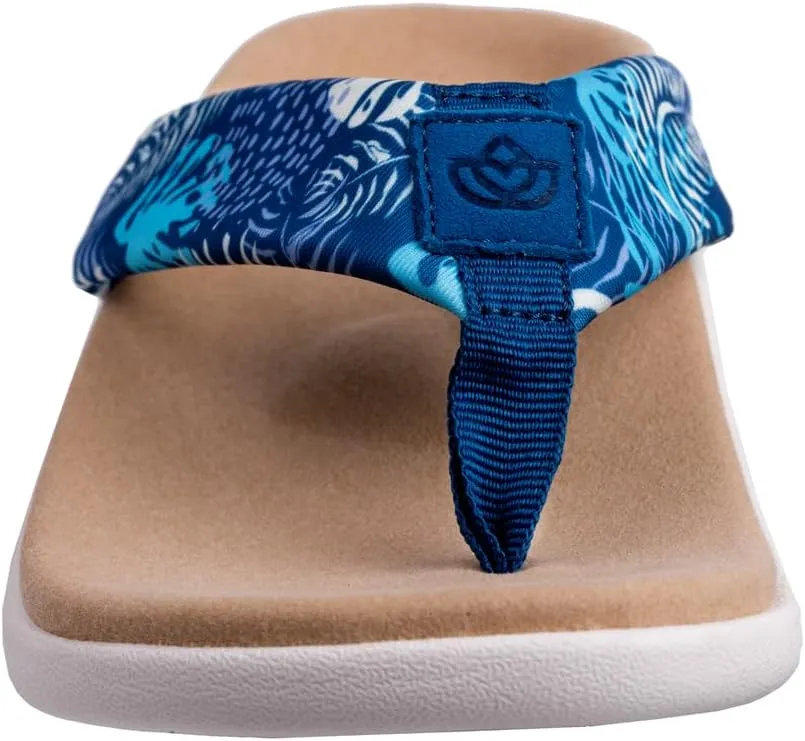 REVITALIGN Women's Casual Flip-Flop