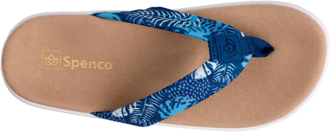 REVITALIGN Women's Casual Flip-Flop