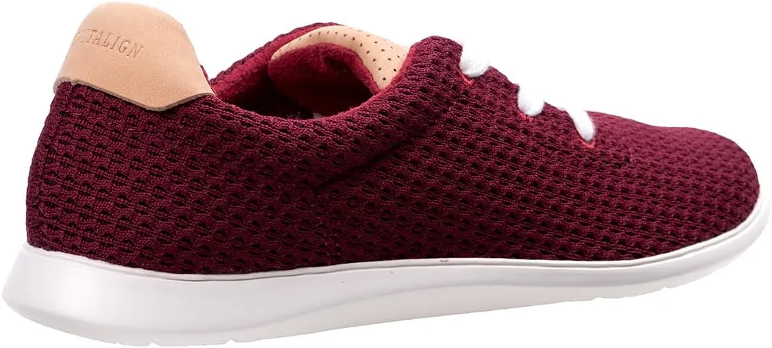 REVITALIGN Women's Florez Knit Sneaker