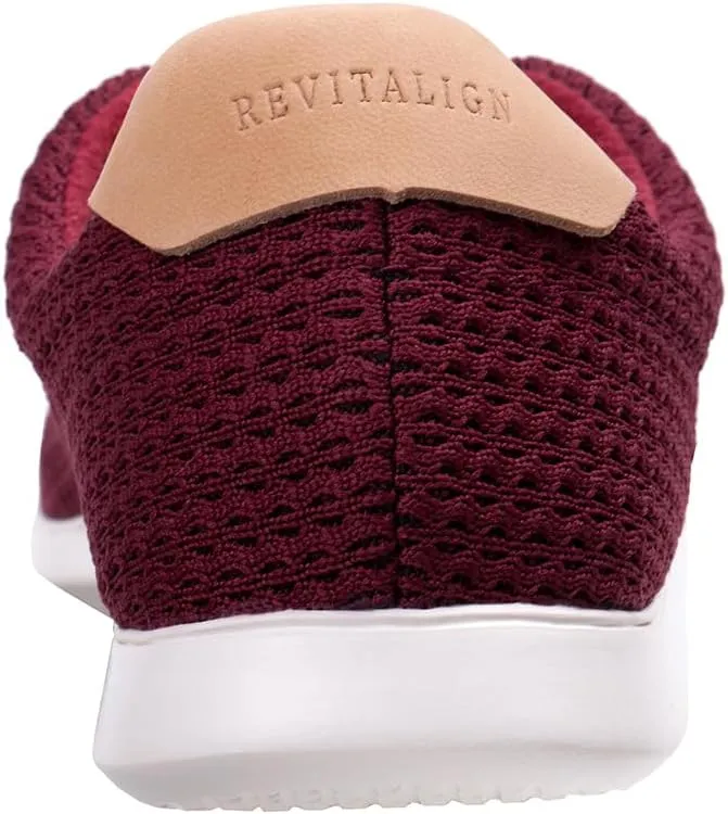 REVITALIGN Women's Florez Knit Sneaker