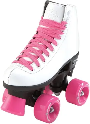 Riedell Skates Wave Girls Roller Skate