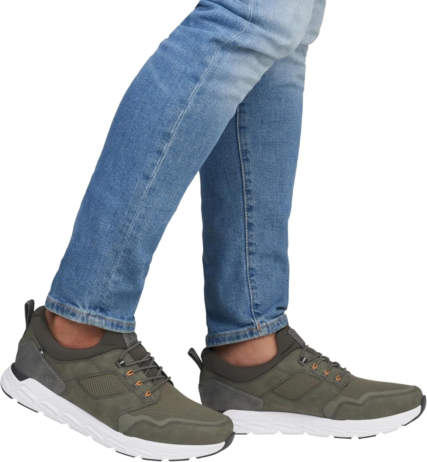 Rieker Men's Low Trainers