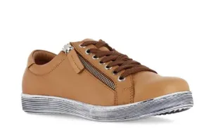 Rilassare Womens Token Shoes - Cogan