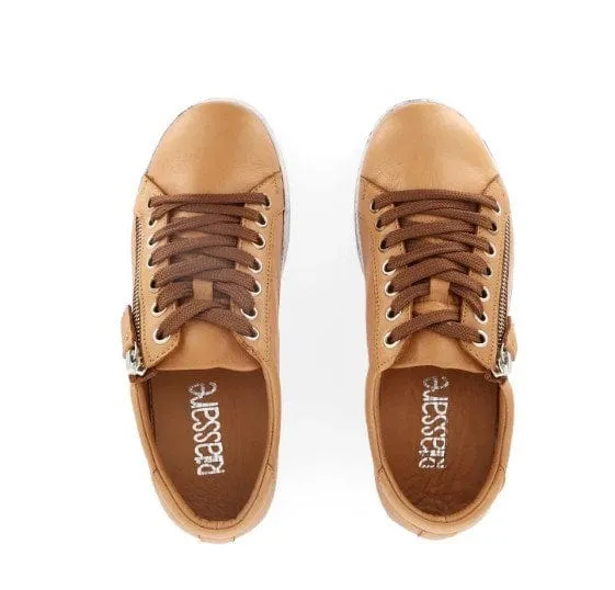 Rilassare Womens Token Shoes - Cogan