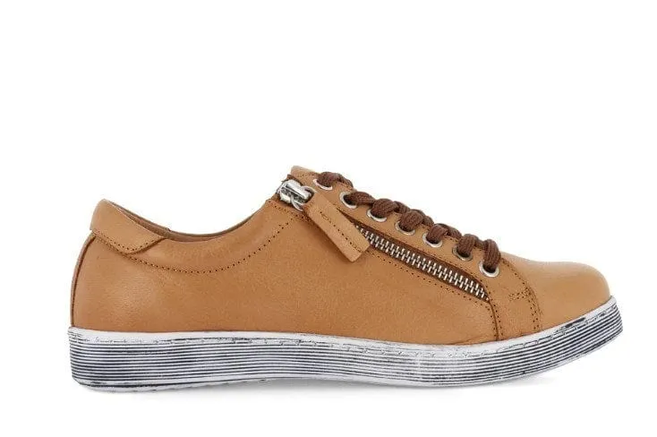Rilassare Womens Token Shoes - Cogan