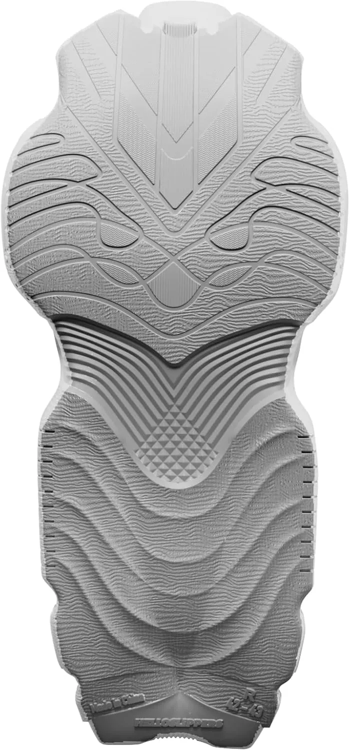 Robo Sneaker mule, Robo Slides, Super Soft Eco-friendly EVA Material Cloud shoes for Women and Men Indoor & Outdoor