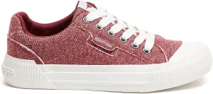 Rocket Dog Cheery Burgundy 9 M
