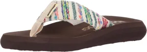 Rocket Dog Women's Spotlight Comfort Foam Flip Flop Sandal
