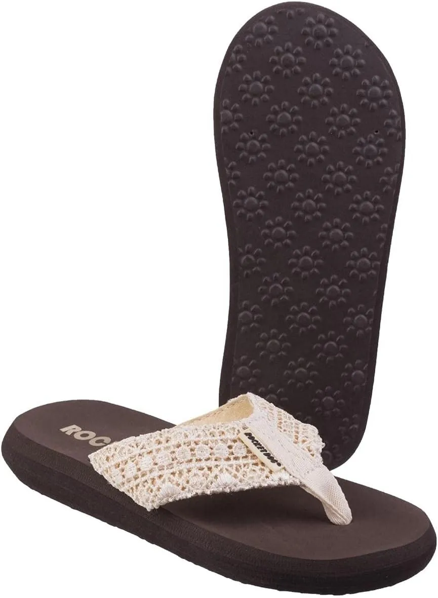 Rocket Dog Women's Spotlight Flip Flops