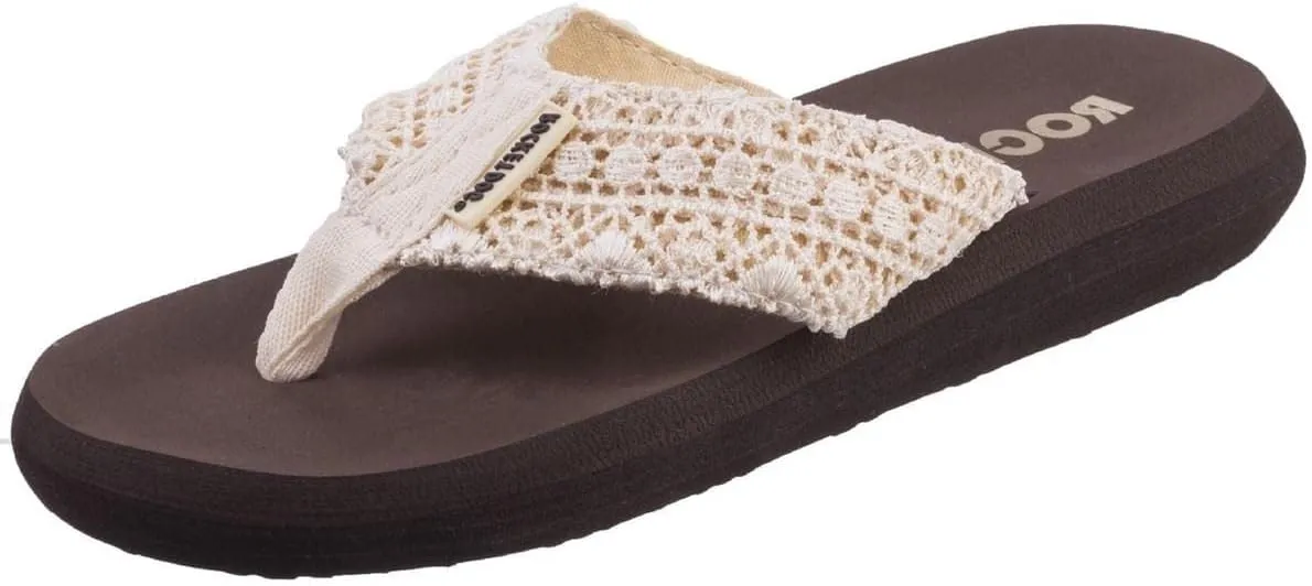 Rocket Dog Women's Spotlight Flip Flops