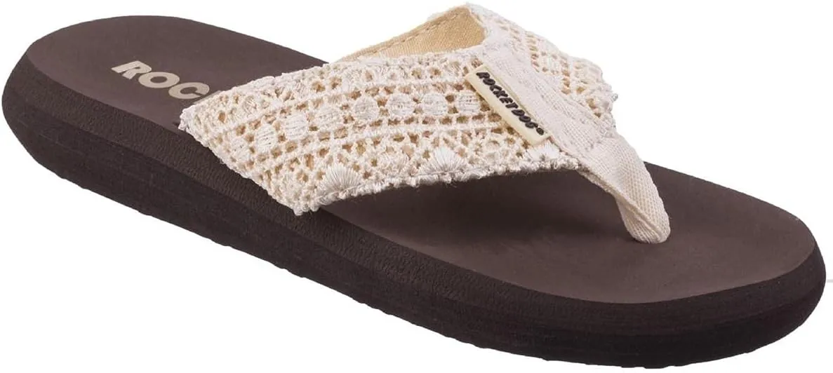 Rocket Dog Women's Spotlight Flip Flops