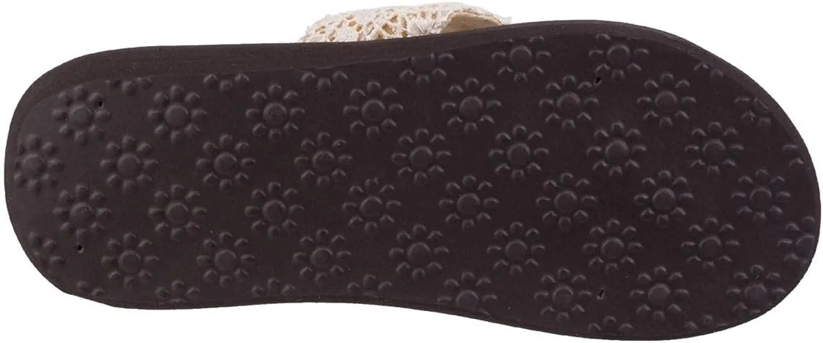 Rocket Dog Women's Spotlight Flip Flops