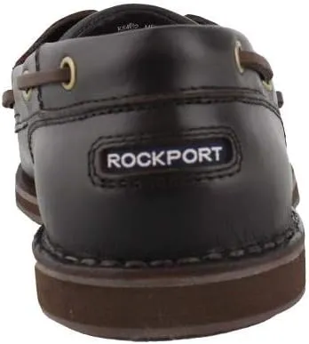 Rockport mens Perth Boat Shoe