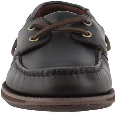 Rockport mens Perth Boat Shoe