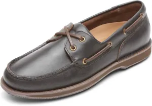 Rockport mens Perth Boat Shoe