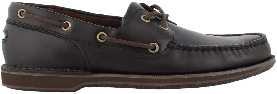 Rockport mens Perth Boat Shoe