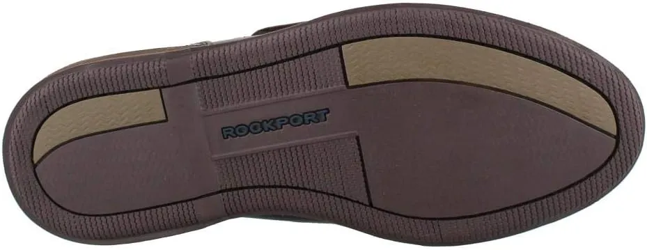 Rockport mens Perth Boat Shoe