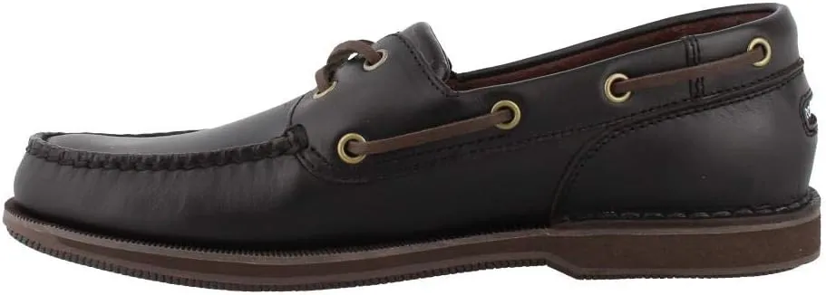 Rockport mens Perth Boat Shoe