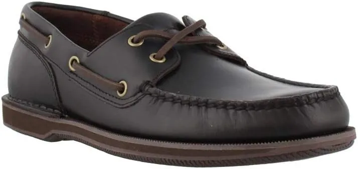 Rockport mens Perth Boat Shoe