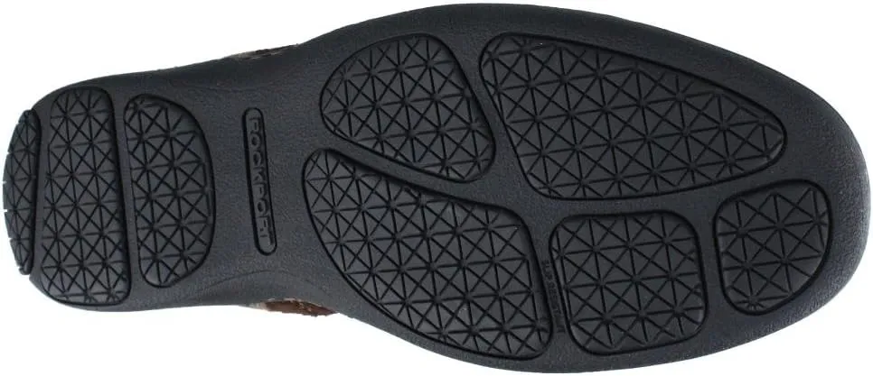 Rockport Men's Rocker Landing II Sneaker