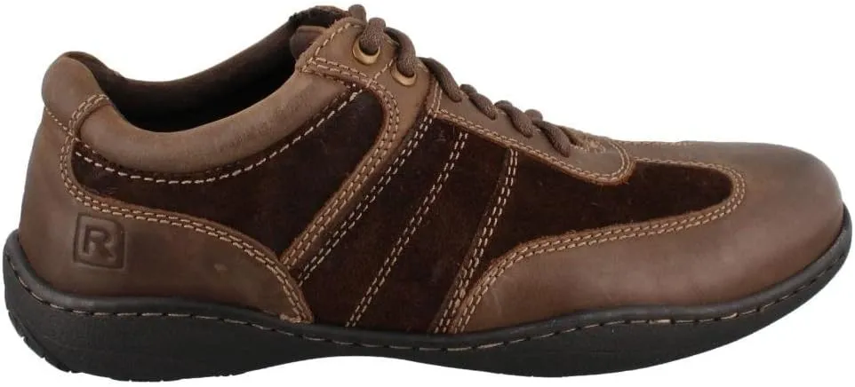 Rockport Men's Rocker Landing II Sneaker