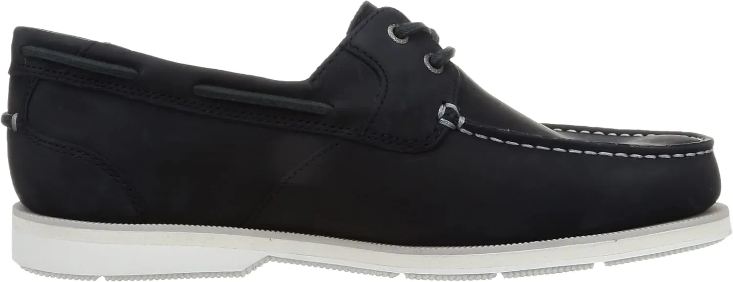 Rockport Men's Southport Boat Shoe