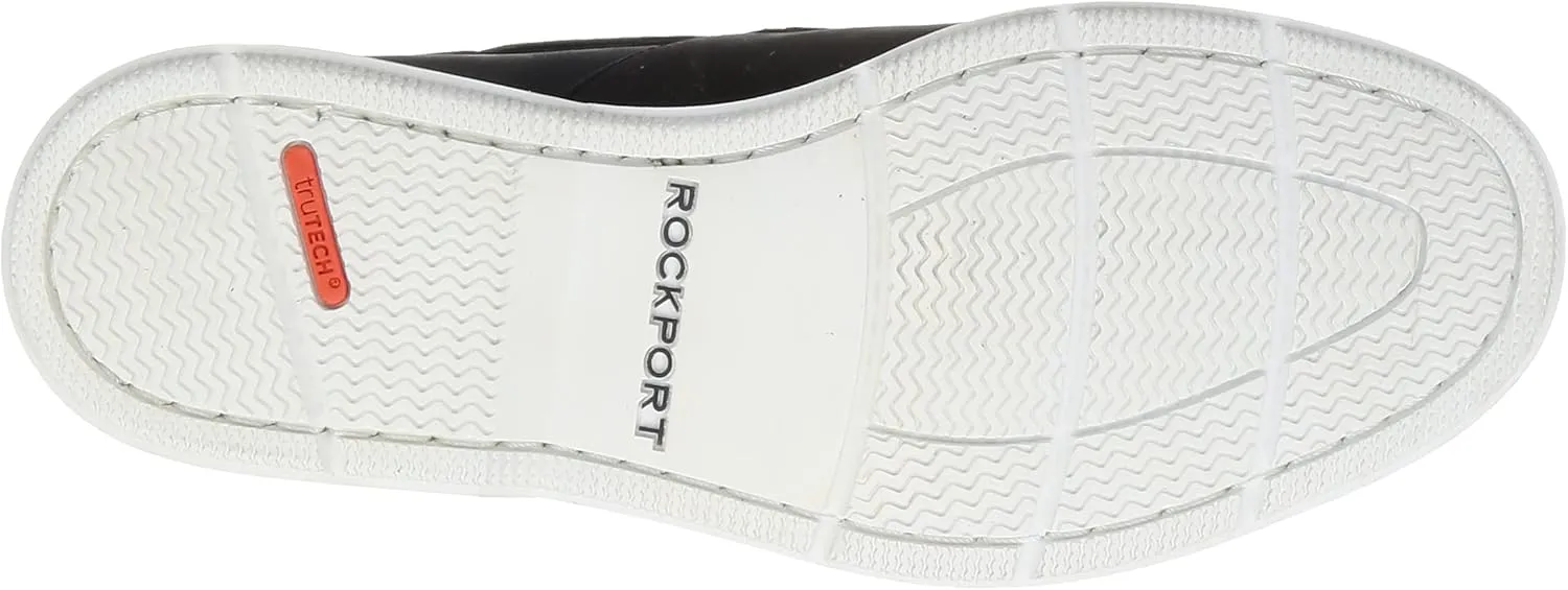 Rockport Men's Southport Boat Shoe