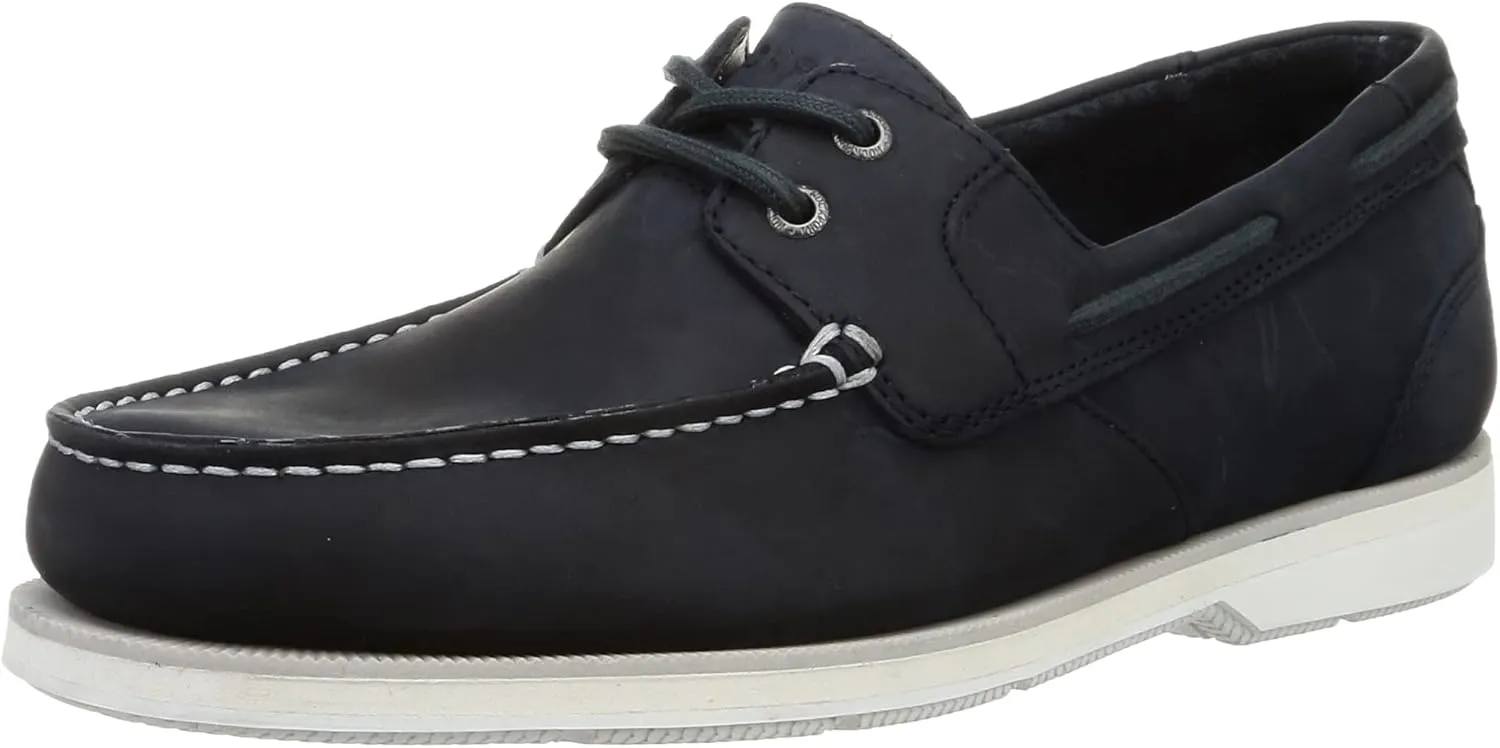 Rockport Men's Southport Boat Shoe