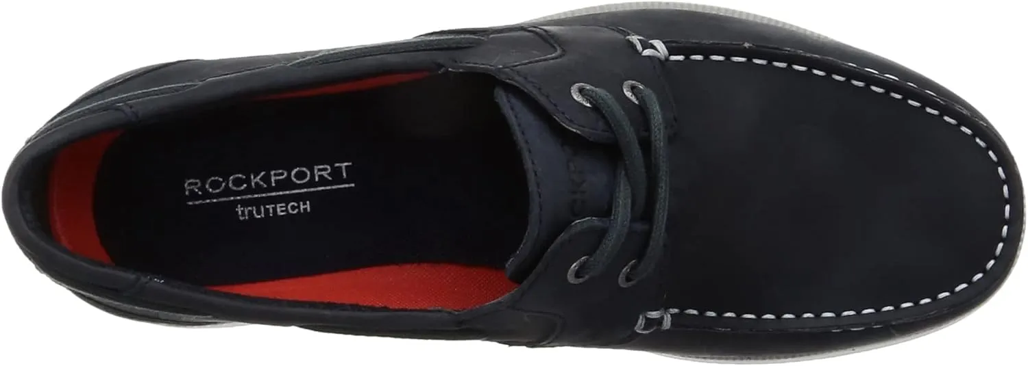 Rockport Men's Southport Boat Shoe