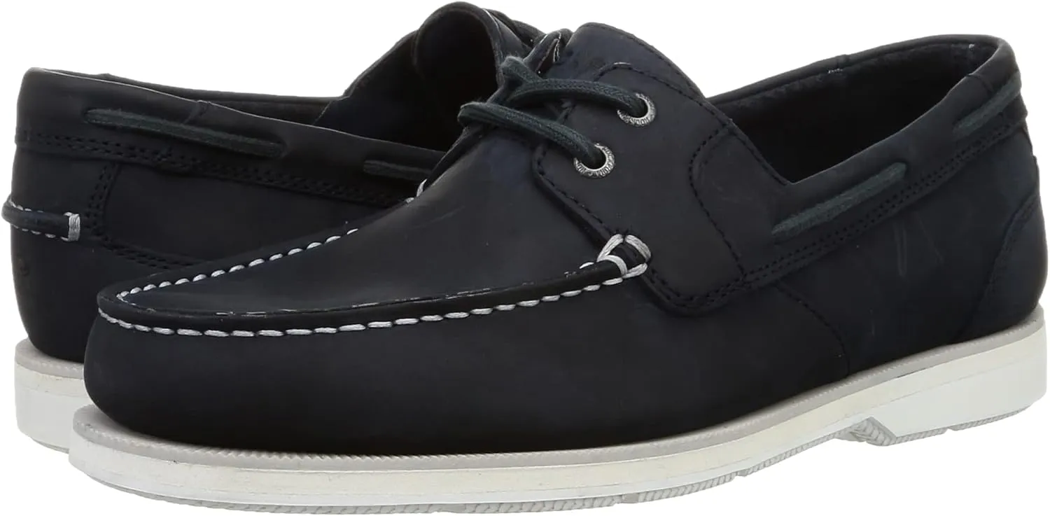Rockport Men's Southport Boat Shoe