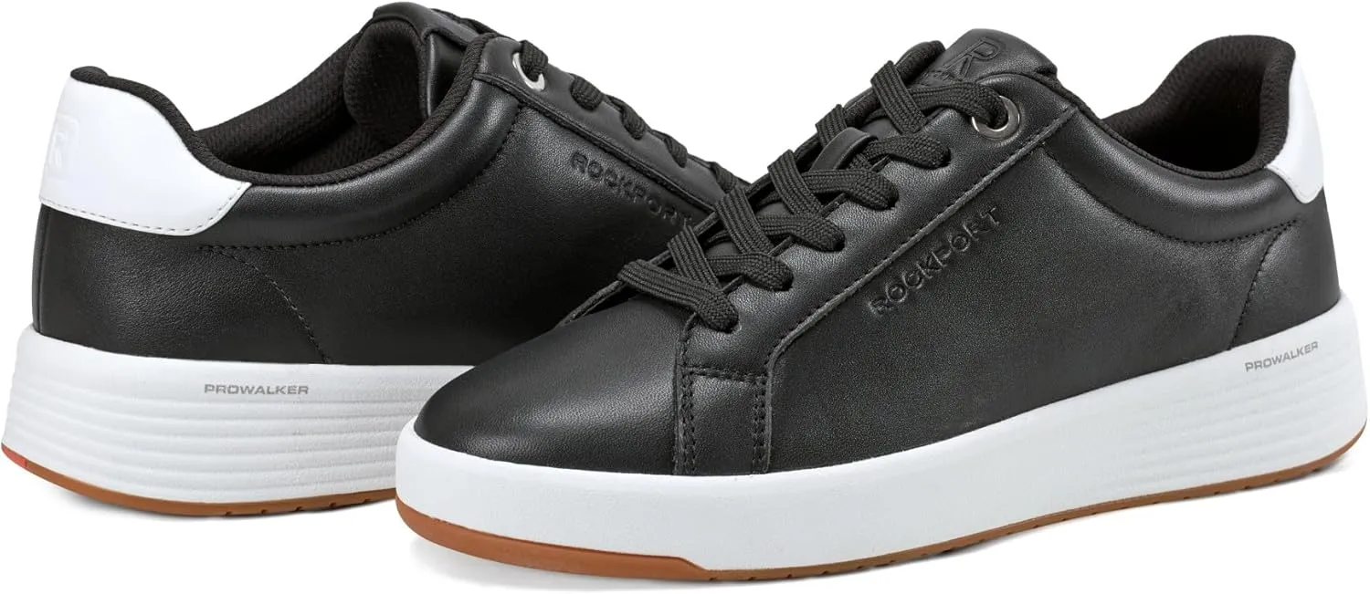 Rockport Women's Elara Sneaker