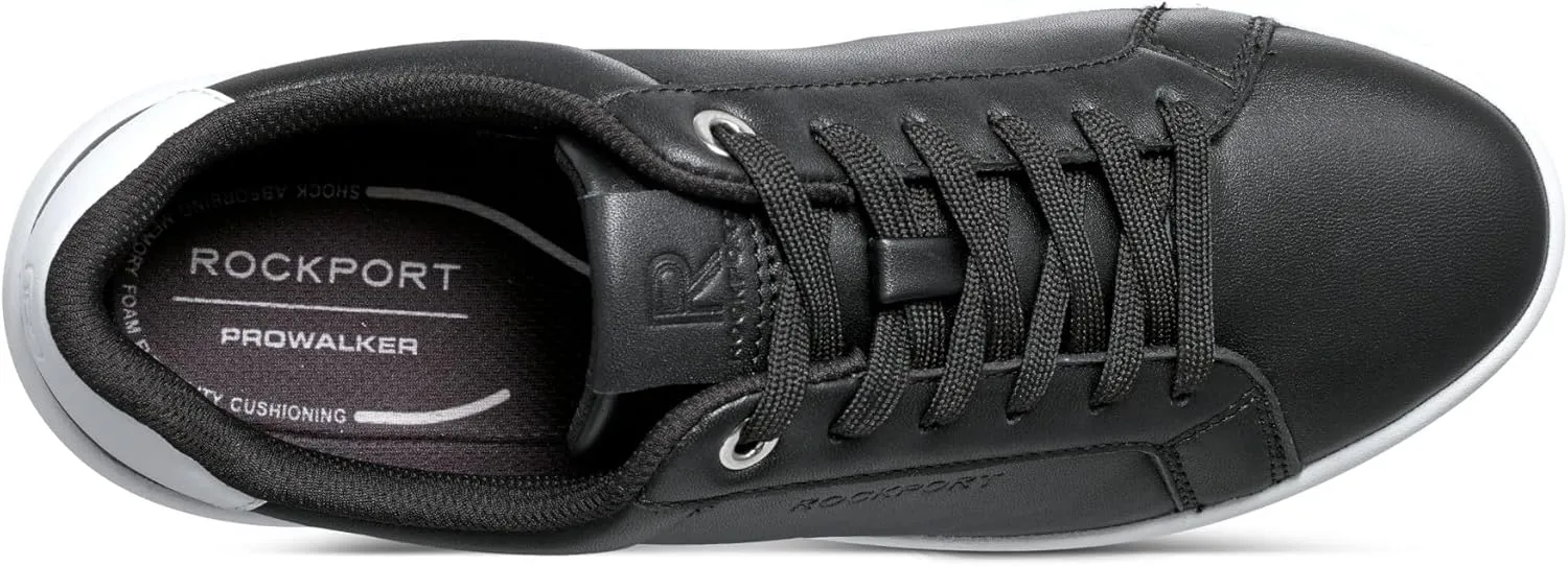 Rockport Women's Elara Sneaker