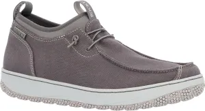 ROCKY Dry-Strike SRX Outdoor Shoe, Charcoal Grey, Size 9.5(M)
