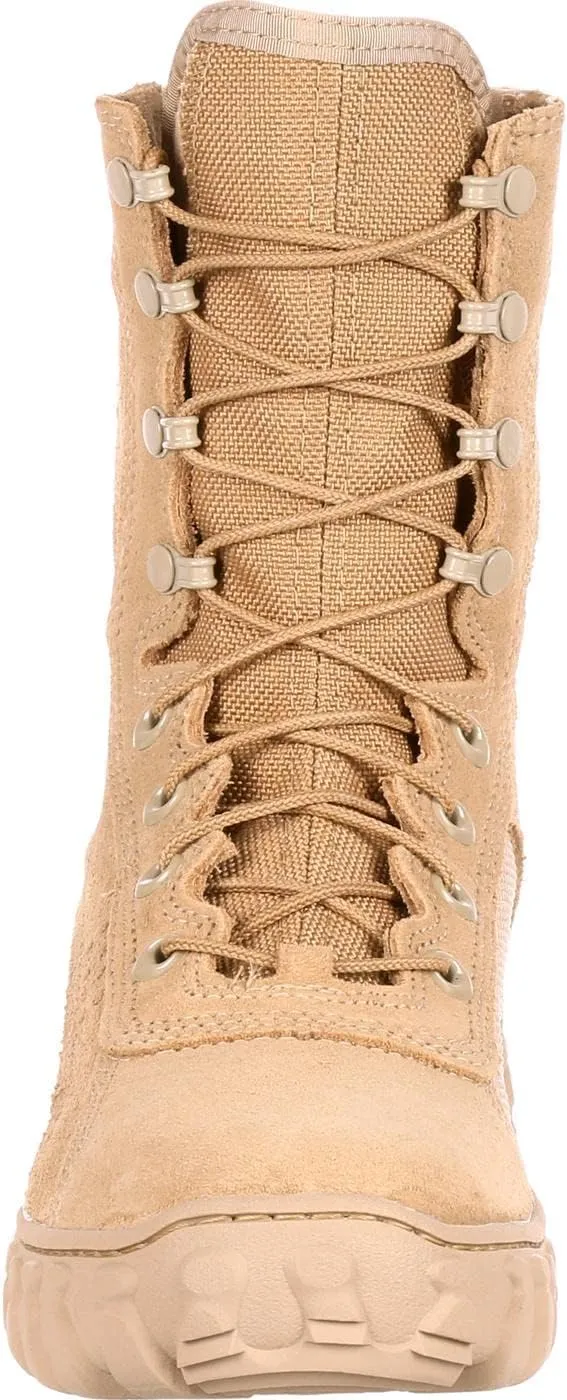Rocky Men's Rkc050 Military and Tactical Boot