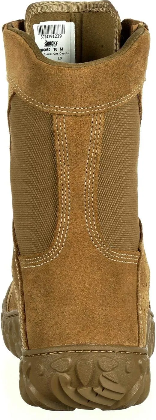 Rocky Men's Rkc050 Military and Tactical Boot