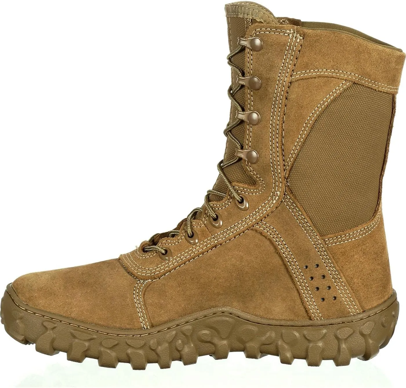 Rocky Men's Rkc050 Military and Tactical Boot