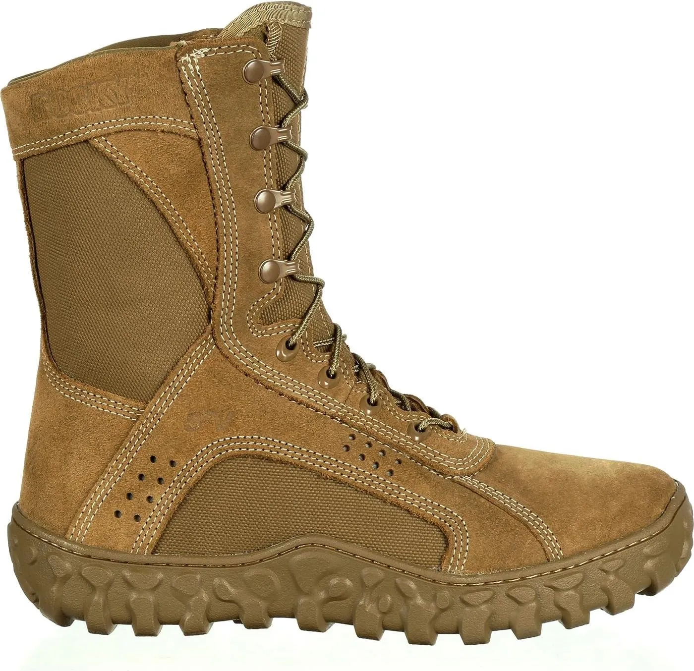 Rocky Men's Rkc050 Military and Tactical Boot