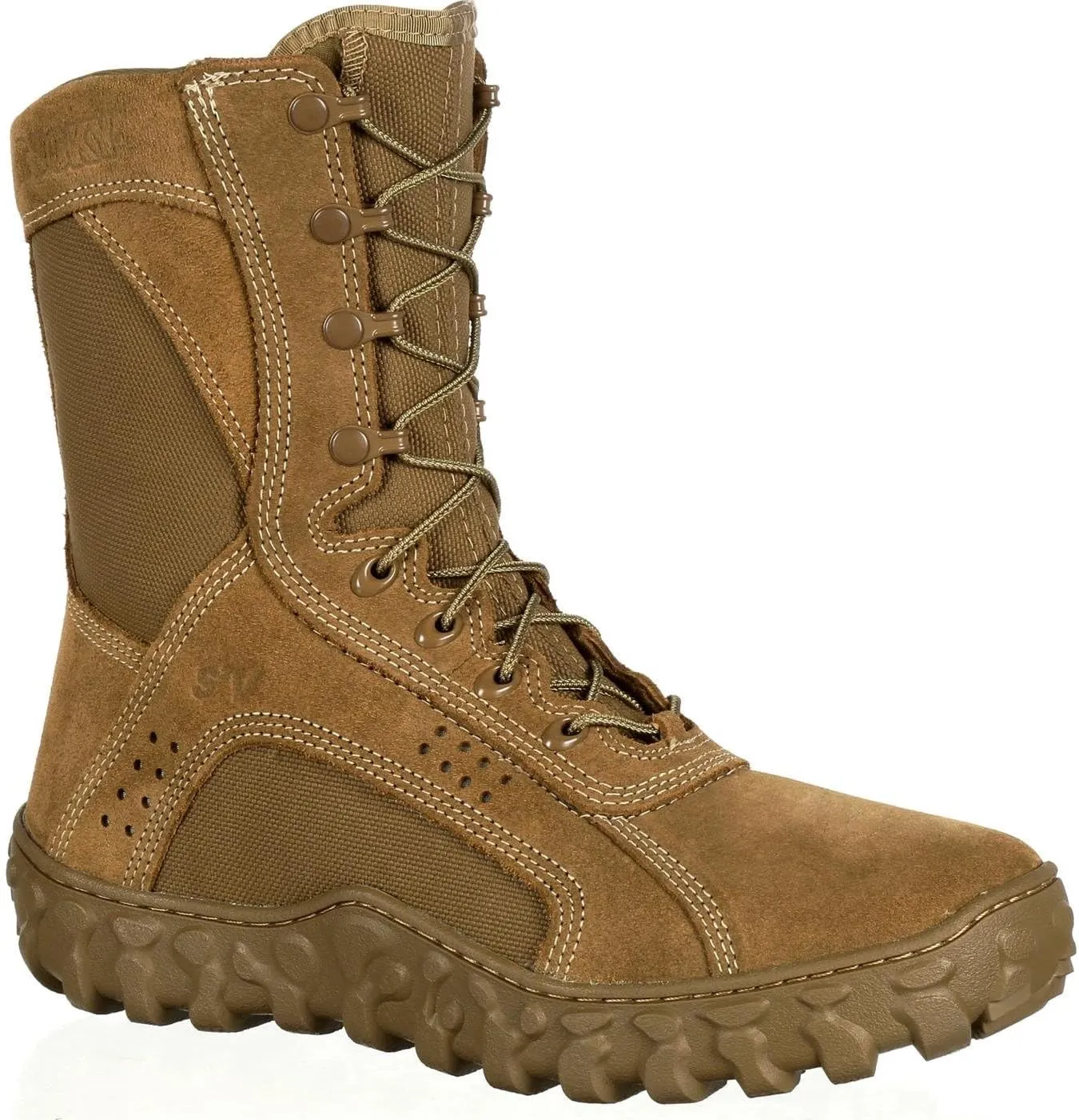 Rocky Men's Rkc050 Military and Tactical Boot