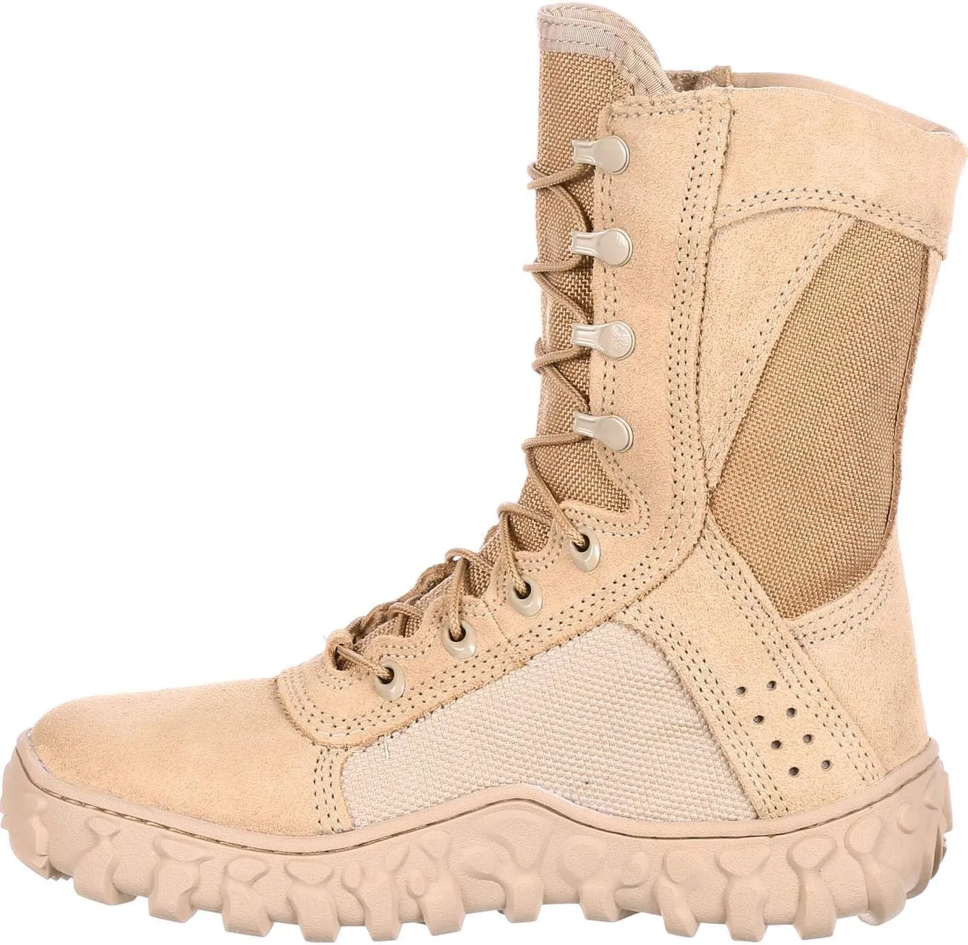 Rocky Men's Rkc050 Military and Tactical Boot