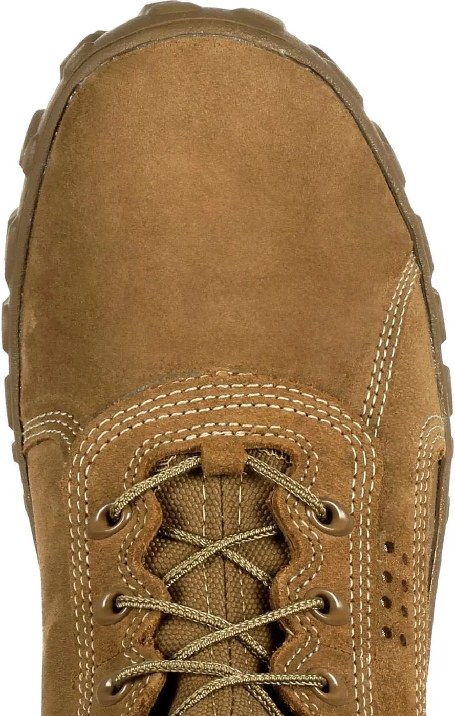 Rocky Men's Rkc050 Military and Tactical Boot