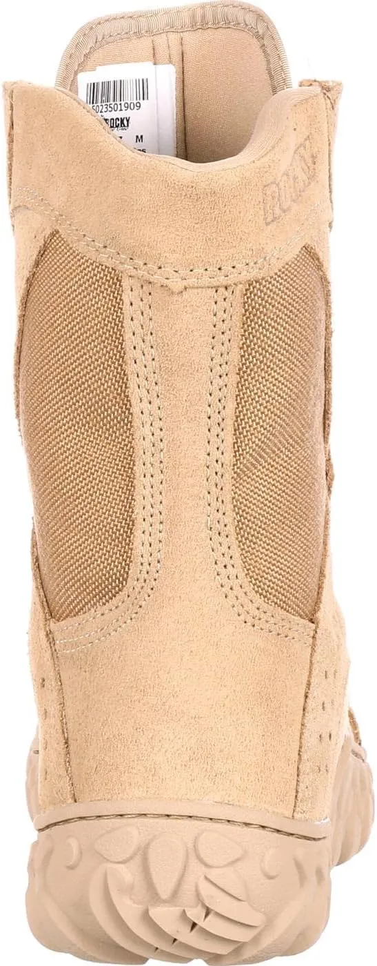 Rocky Men's Rkc050 Military and Tactical Boot