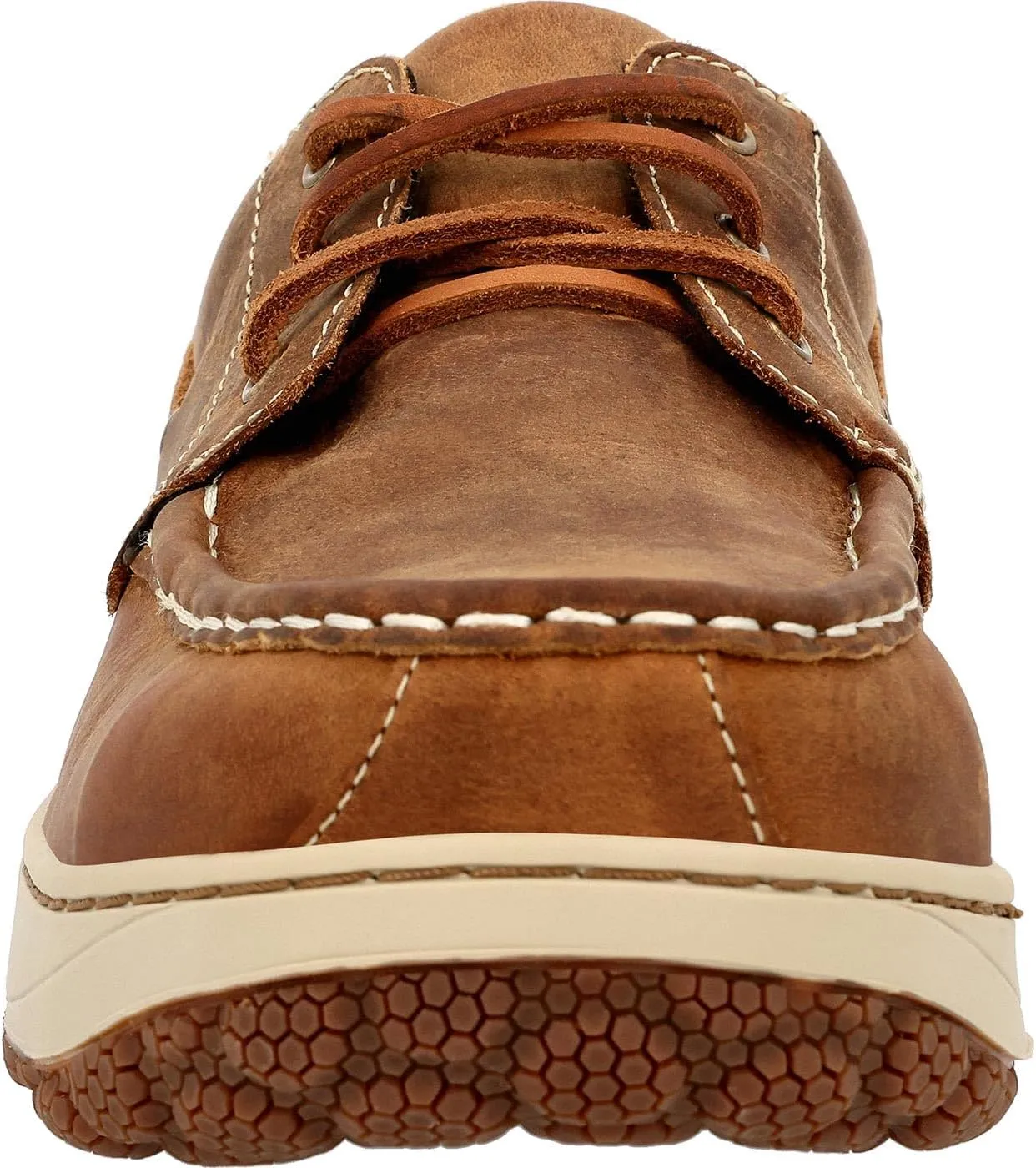 ROCKY Men's Rkk0465 Construction Shoe